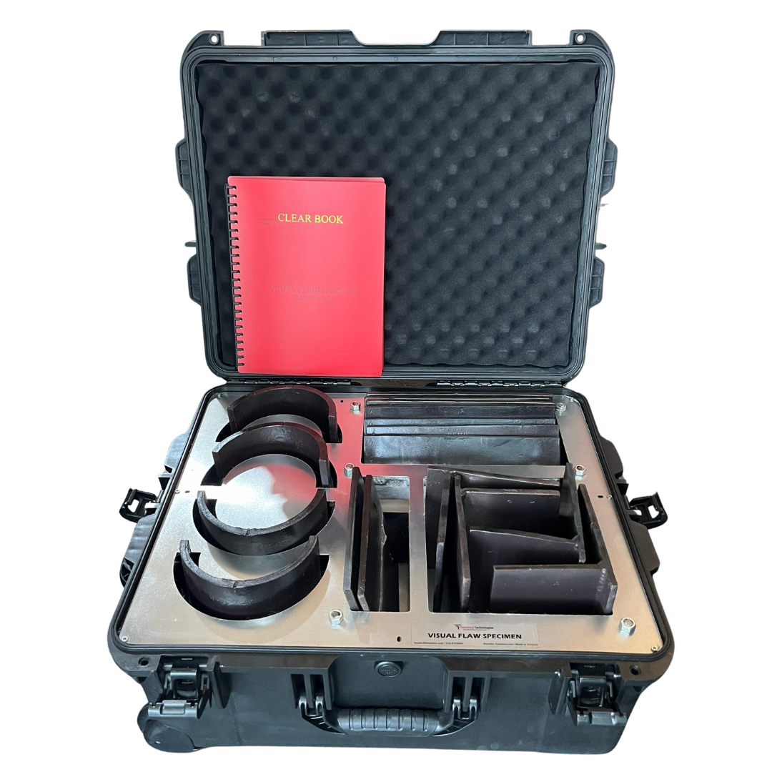 Visual Training Kits