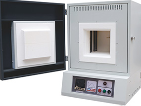 Heat Treatment Furnace