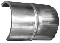 butt joint pipe 2