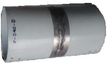 butt joint pipe 4