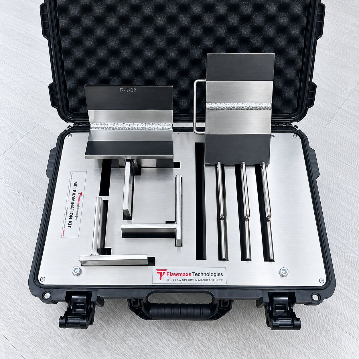 MPI Training Kits